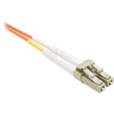 Oncore FJ5GLCLC-20M Fiber Optic Patch Cable Lc-lc 50 125 Gigabit Multimode Duplex Aqua 20m