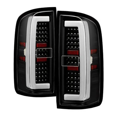 Diode Dynamic FL0016 Sequential Taillights for 2009–2018 Ram 1500/2500/3500