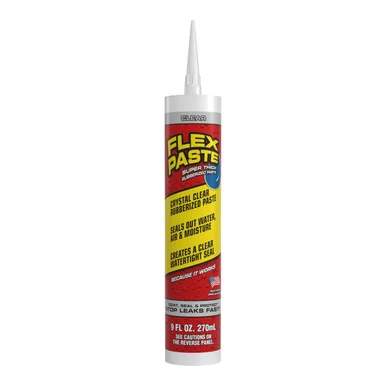 FLEX SEAL Flex Paste (flx-pfsclrr09)