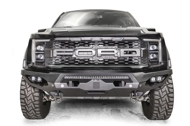 Fab Fours FR21X53511 Matrix Front Bumper
