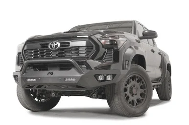 Fab Fours FR24D64521 Vengeance Front Bumper (Alternate) for 2024 Ford Ranger Raptor