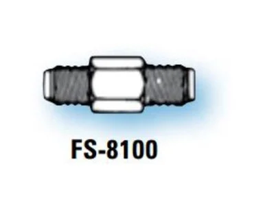 Winegard FS8100 Bulk Coaxial Cable Union Connector