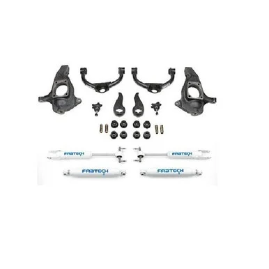 Fabtech FT1028 Bushing Kit - fabtech motorsports