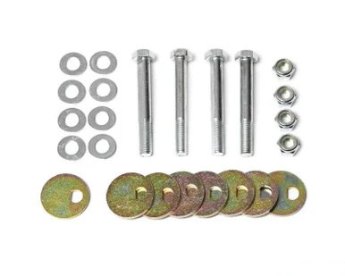 Fabtech FT147 Misalignment Spacer - fabtech motorsports
