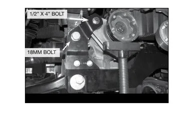 Fabtech FT181 Sleeve - fabtech motorsports
