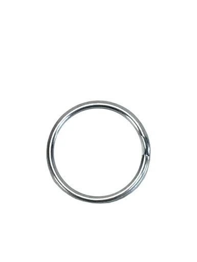 Fabtech Motorsports FT45 Key Ring