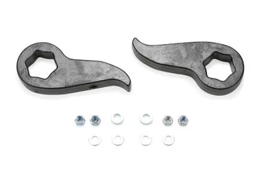 Fabtech 2.25F 2011-19 GM 2500HD 4WD FTL5105
