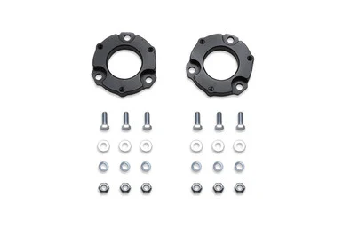 Fabtech FTL5108 Leveling System - fabtech motorsports