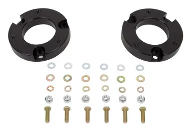 Fabtech 2F 2009-14 FORD F150 2/4WD FTL5204
