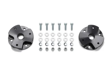 Fabtech 2F 2009-21 RAM 1500 4WD/ 2019-21 RAM 1500 2WD FTL5301
