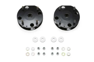 Fabtech 2F 2007-21 for TOYOTA TUNDRA 2/4WD FTL5605
