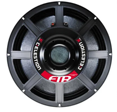 CELESTION FTR184080HDX Ftr Series 18 1000w Subwoofer