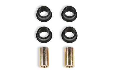 Fabtech FRT SHOCK BUSHING KIT F150 FTS1122 - fabtech motorsports