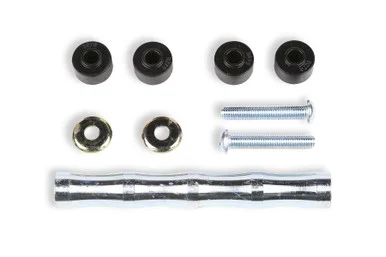 Fabtech SWAYBAR END LINK SINGLE W/HDWR FTS1127 - fabtech motorsports