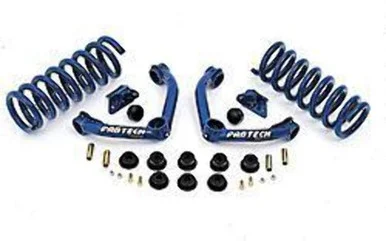 Fabtech COIL 6" FORD F-250/350 DIESEL FTS137
