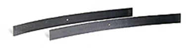 Fabtech REAR ADD A LEAF KIT FTS202 - fabtech motorsports