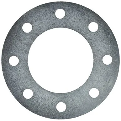 Fabtech NON DUALLY 1/4" Wheel SPCR KIT FTS21119 - fabtech motorsports