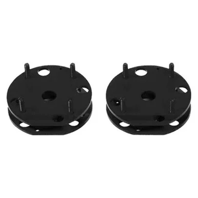Fabtech 2014 GM 1500 6" SPACER KIT FTS21138 - fabtech motorsports