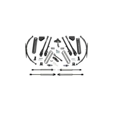Fabtech COMPONENT BOX 2 GEN2 - STEEL FTS21173