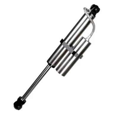 Fabtech 6" MAGNERIDE RR SHK MNT KIT FTS21193 - fabtech motorsports