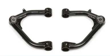 Fabtech 3" T1 UNIBALL UCA SYSTEM FTS21249 - fabtech motorsports