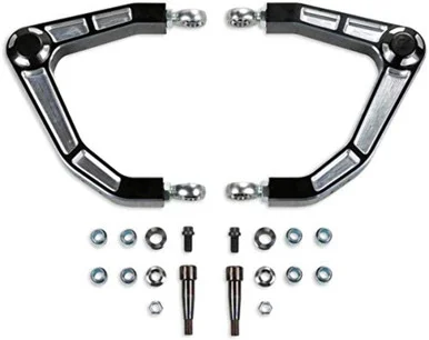 Fabtech FTS21255 Uniball Control Arm - fabtech motorsports