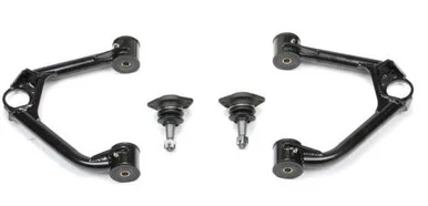 Fabtech 1.5" T1 BALL JOINT UCA SYSTEM FTS21271 - fabtech motorsports