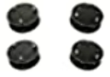 Fabtech SHOCK SPACER BOX FTS21291 - fabtech motorsports