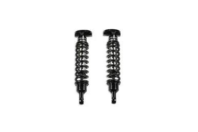 Fabtech 2.5DLSS C/O N/R SUV 3" PAIR PACKAGED FTS21293 - fabtech motorsports