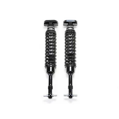 Fabtech FTS21300 Shocks - fabtech motorsports
