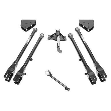 Fabtech 08-10F250/350 10" 4LNK KIT BX1 FTS22092BK