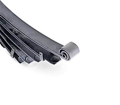 Fabtech FTS22108 Leaf Spring - fabtech motorsports