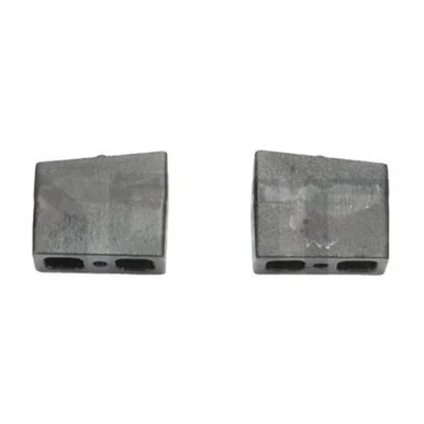 Fabtech Motorsports FTS22129 6" Rear Lift System