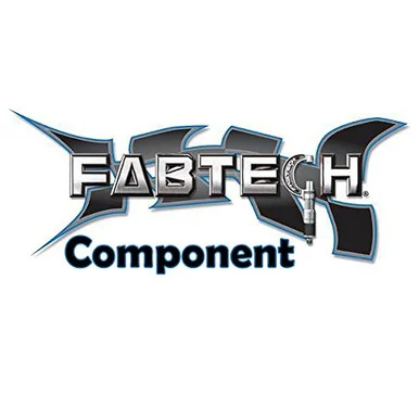 Fabtech FTS22131 Component Box - fabtech motorsports