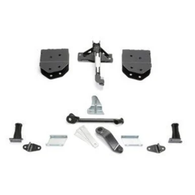 Fabtech 6" F450/550 10 LUG BASIC BOX FTS22147 - fabtech motorsports