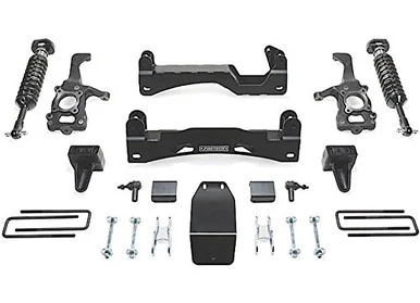 Fabtech COMPONENT PERF BOX 1 FTS22181 - fabtech motorsports