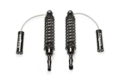 Fabtech 2.5DLSS C/O RESI 14F150 4WD 6" PAIR PACKAGED FTS22187 - fabtech motorsports