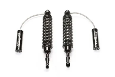 Fabtech 2.5DLSS C/O RESI 15F150 2WD 2" PAIR PACKAGED FTS22270 - fabtech motorsports