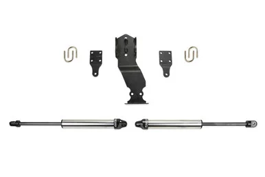 Fabtech FTS22303 Lift Kit Suspension - fabtech motorsports