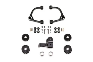 Fabtech 3" SHOCK SPACER KIT BILSTEIN FTS22342 - fabtech motorsports