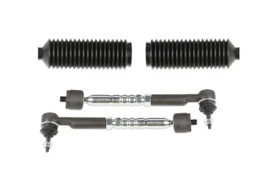 Fabtech FTS22350 Tie Rod Assmebly Kit - fabtech motorsports