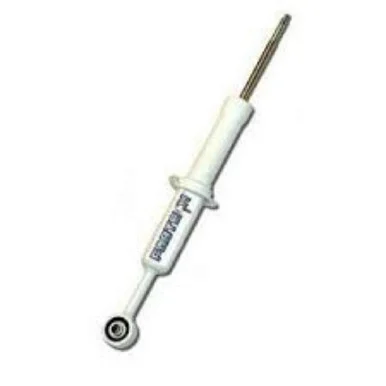 Fabtech FTS2300S Strut Kit - fabtech motorsports
