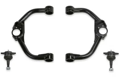Fabtech 3" RAM 1500 BJ UCA KIT FTS23202 - fabtech motorsports