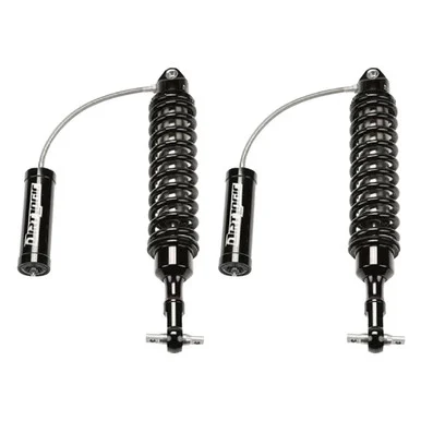 Fabtech 2.5DLSS C/O RESI 19 RAM 6" PAIR PACKAGED FTS23206 - fabtech motorsports