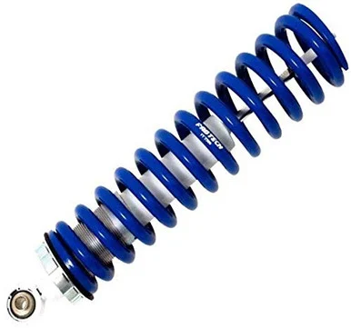 Fabtech TUNDRA COIL OVER ADJ STRUT KIT FTS2400K - fabtech motorsports