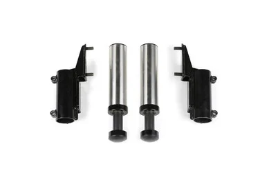 Fabtech FTS240892 Bump Stop Kit - fabtech motorsports
