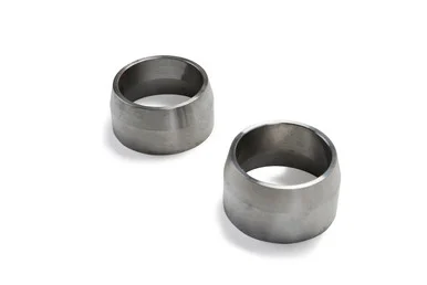 Fabtech FTS24126 Exhaust Spacers - fabtech motorsports