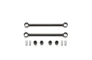 Fabtech FTS24158 Sway Bar Link Kit - fabtech motorsports