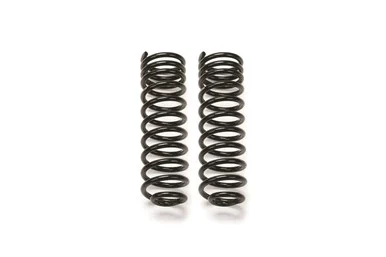 Fabtech FTS24166 Suspension Coil Spring - fabtech motorsports