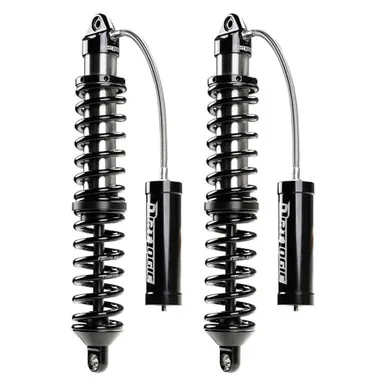 Fabtech 2.5DLSS C/O RESI 3" JL PAIR PACKAGED FTS24236 - fabtech motorsports